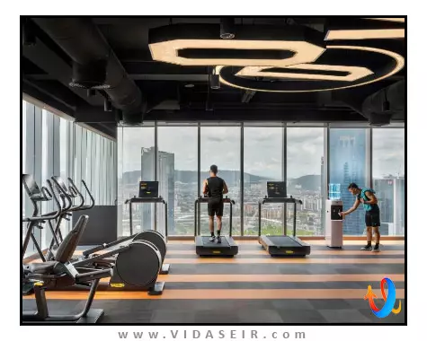 هتل-کاپری-بای-فراسر-بوکیت-بینتانگ-کوالالامپور