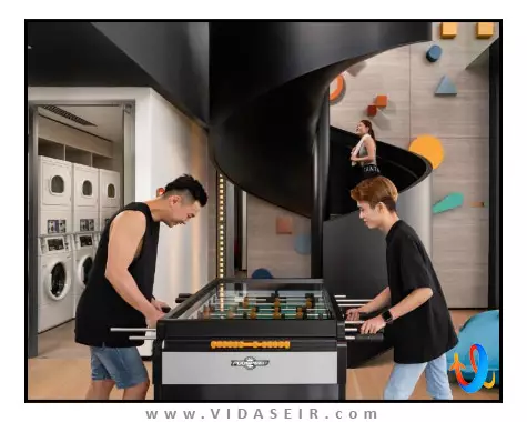 هتل-کاپری-بای-فراسر-بوکیت-بینتانگ-کوالالامپور