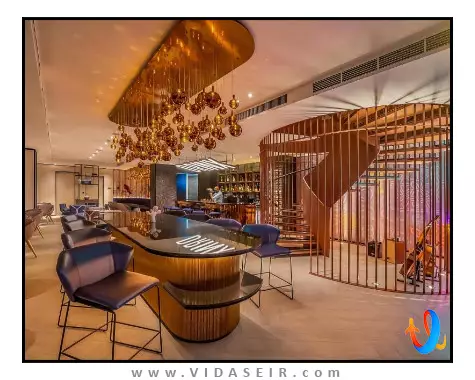 هتل-کاپری-بای-فراسر-بوکیت-بینتانگ-کوالالامپور