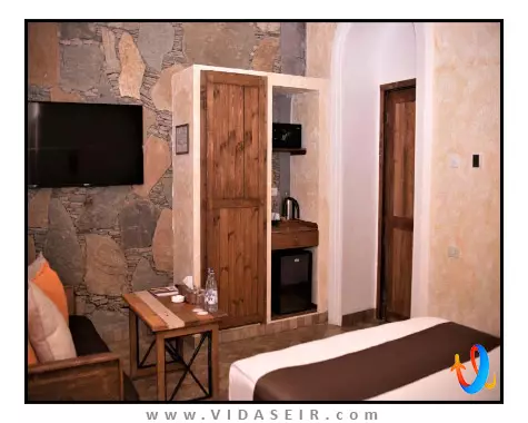 هتل-کاکاسوس-ایروان