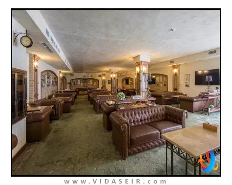 هتل-کاکاسوس-ایروان