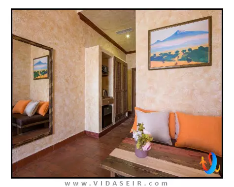 هتل-کاکاسوس-ایروان