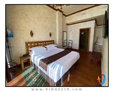 هتل-کاکاسوس-ایروان