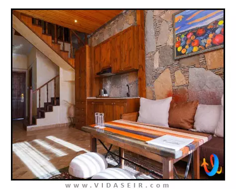 هتل-کاکاسوس-ایروان