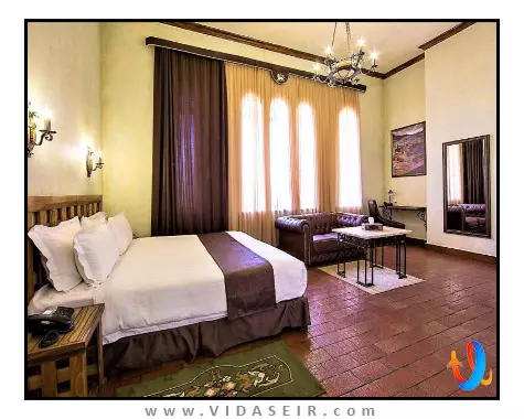 هتل-کاکاسوس-ایروان