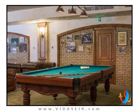 هتل-کاکاسوس-ایروان