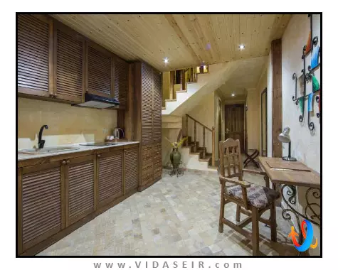 هتل-کاکاسوس-ایروان