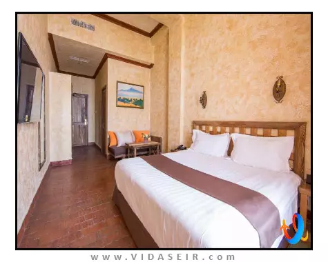 هتل-کاکاسوس-ایروان