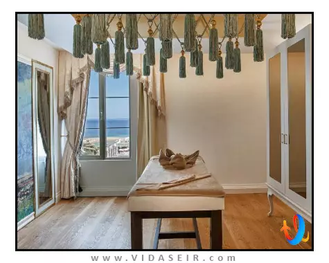 هتل-کایا-آرتمیس-ریزورت-قبرس-شمالی