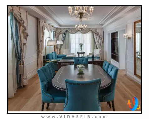 هتل-کایا-آرتمیس-ریزورت-قبرس-شمالی