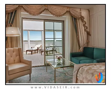 هتل-کایا-آرتمیس-ریزورت-قبرس-شمالی