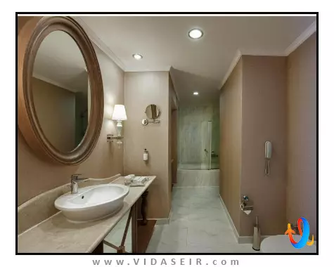 هتل-کایا-آرتمیس-ریزورت-قبرس-شمالی