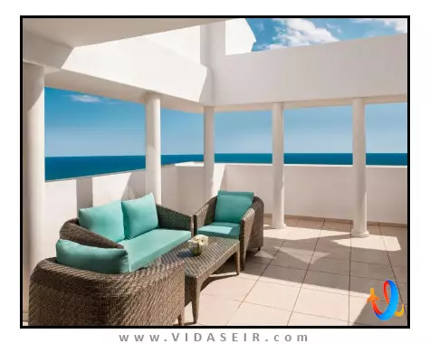 هتل-کایا-آرتمیس-ریزورت-قبرس-شمالی