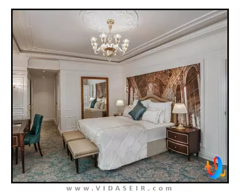 هتل-کایا-آرتمیس-ریزورت-قبرس-شمالی