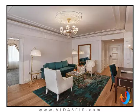 هتل-کایا-آرتمیس-ریزورت-قبرس-شمالی