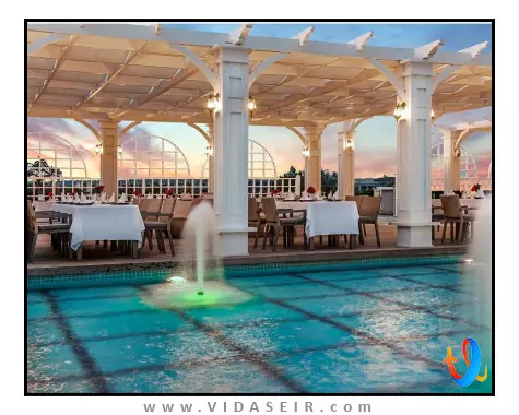 هتل-کایا-آرتمیس-ریزورت-قبرس-شمالی