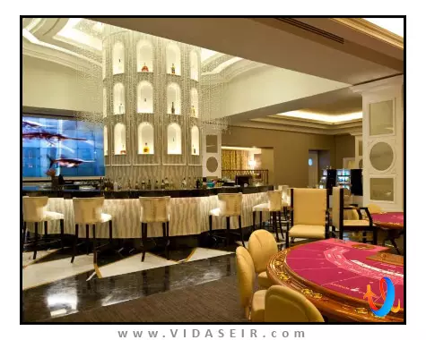 هتل-کایا-آرتمیس-ریزورت-قبرس-شمالی