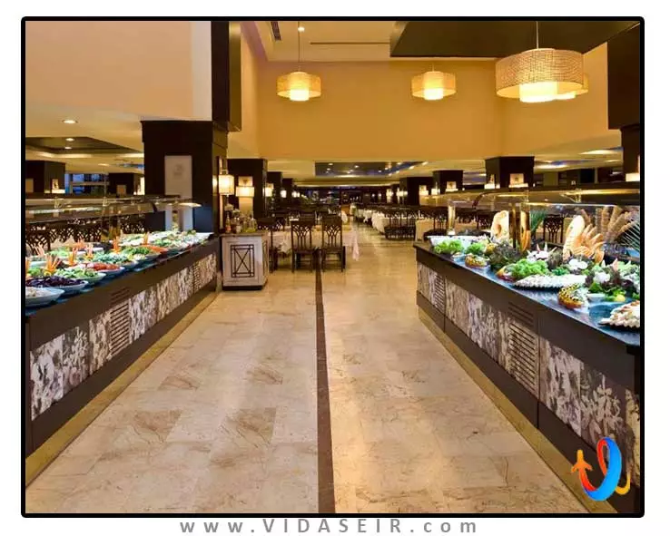 هتل-کایا-بلک-آنتالیا