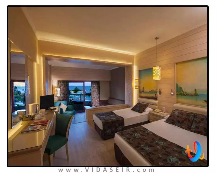 هتل-کایا-بلک-آنتالیا