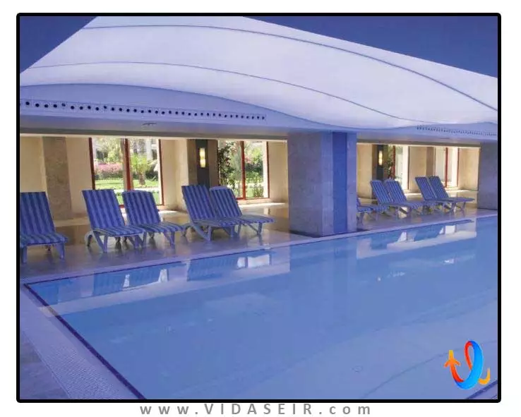 هتل-کایا-بلک-آنتالیا