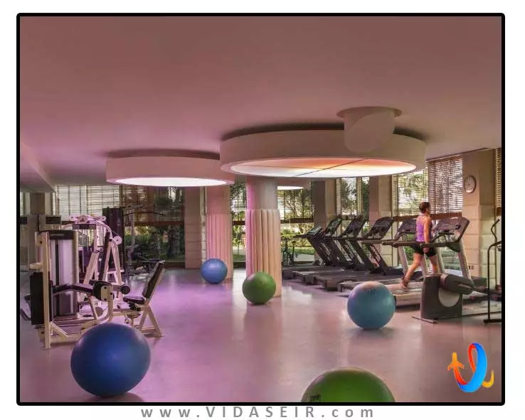 هتل-کایا-بلک-آنتالیا