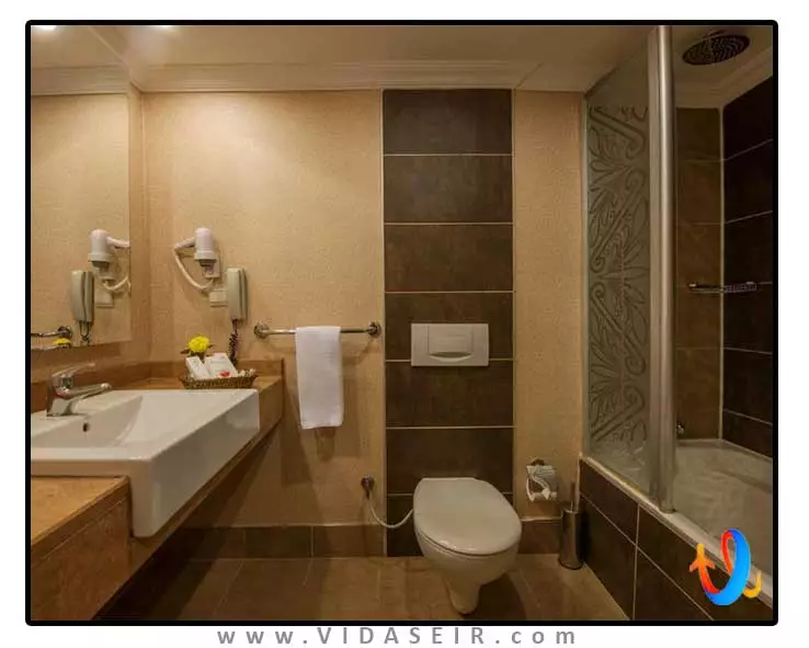 هتل-کایا-بلک-آنتالیا