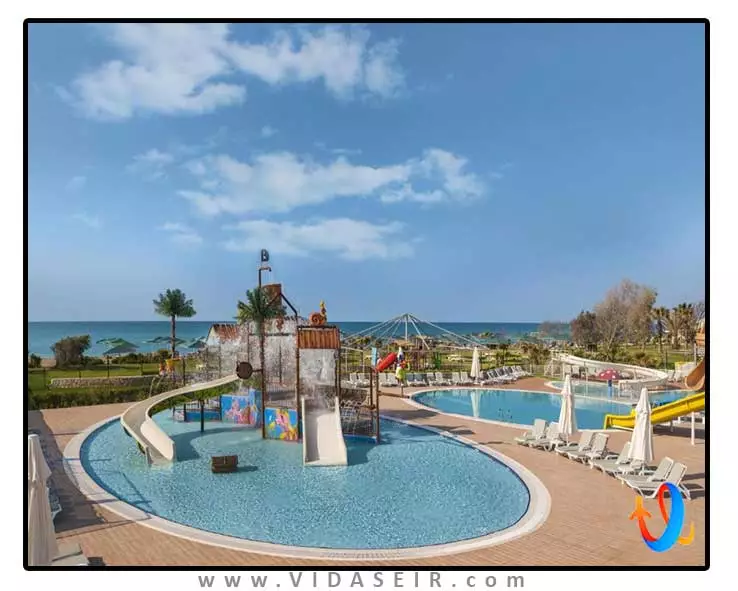 هتل-کایا-بلک-آنتالیا