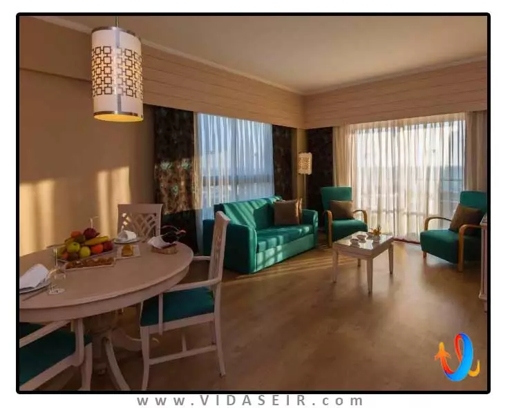 هتل-کایا-بلک-آنتالیا