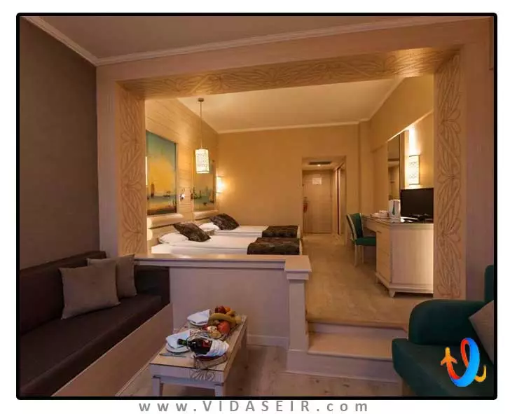 هتل-کایا-بلک-آنتالیا