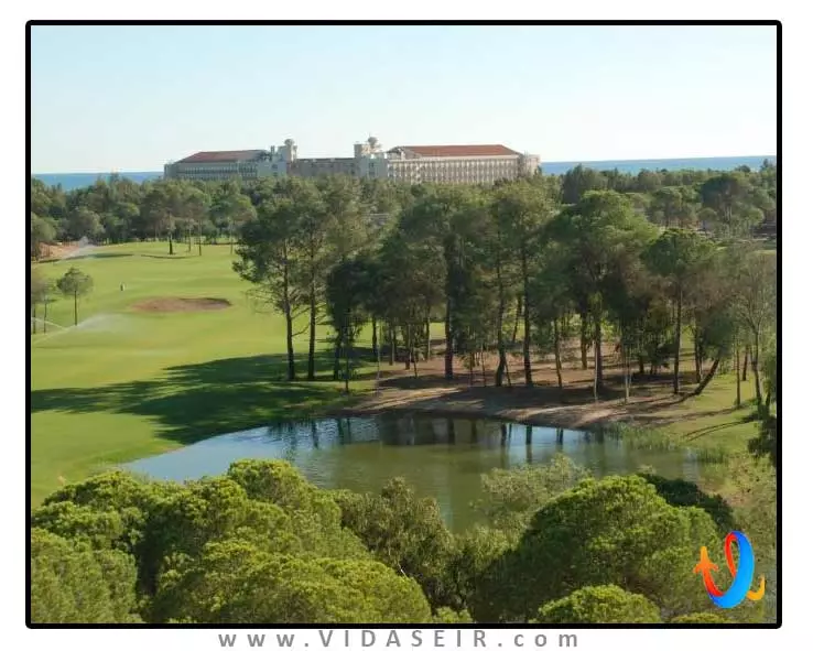 هتل-کایا-بلک-آنتالیا