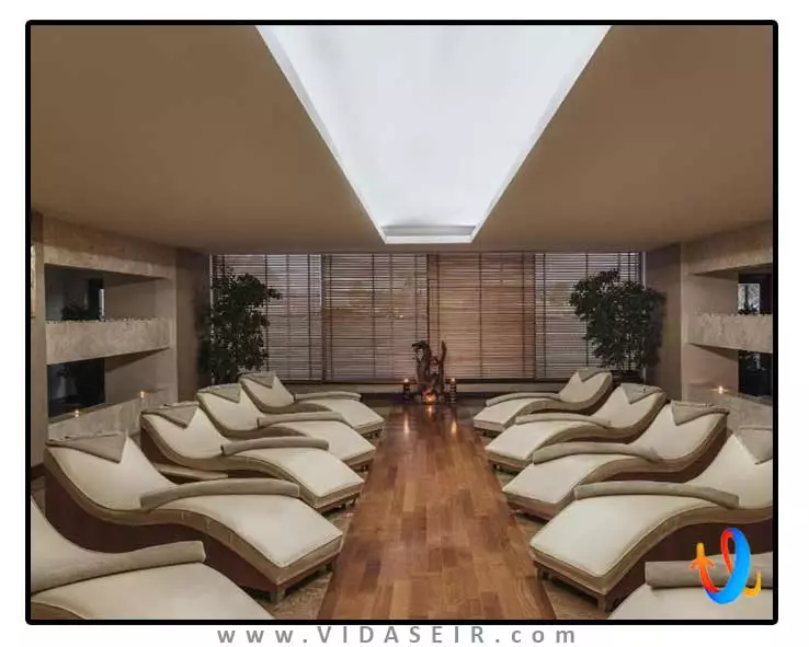 هتل-کایا-بلک-آنتالیا