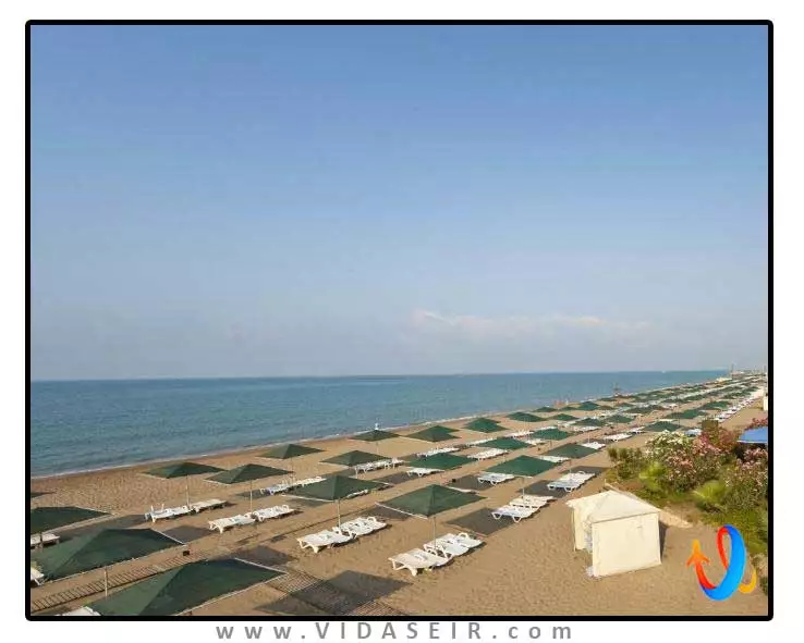 هتل-کایا-بلک-آنتالیا