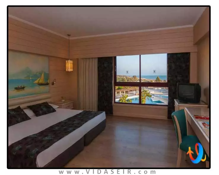 هتل-کایا-بلک-آنتالیا