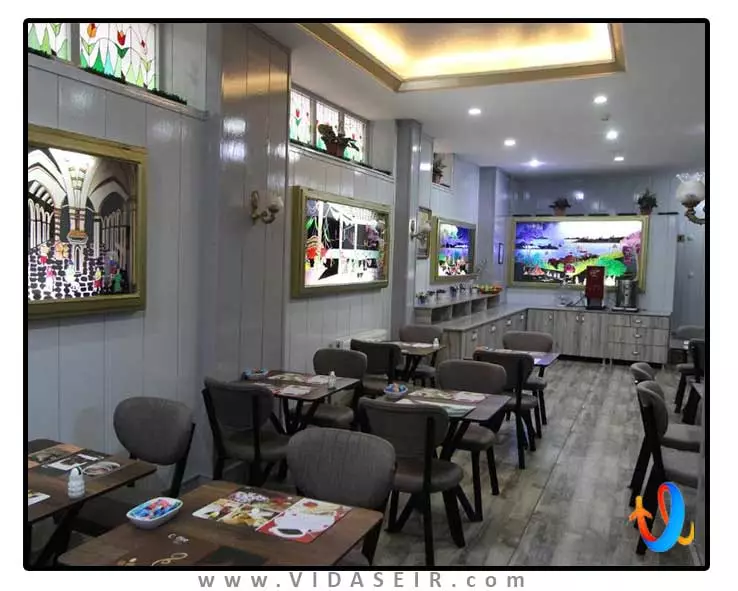 هتل-کایا-مادرید-استانبول