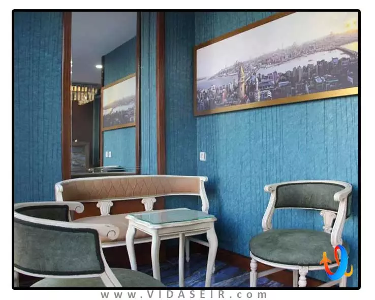 هتل-کایا-مادرید-استانبول