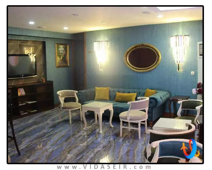 هتل-کایا-مادرید-استانبول