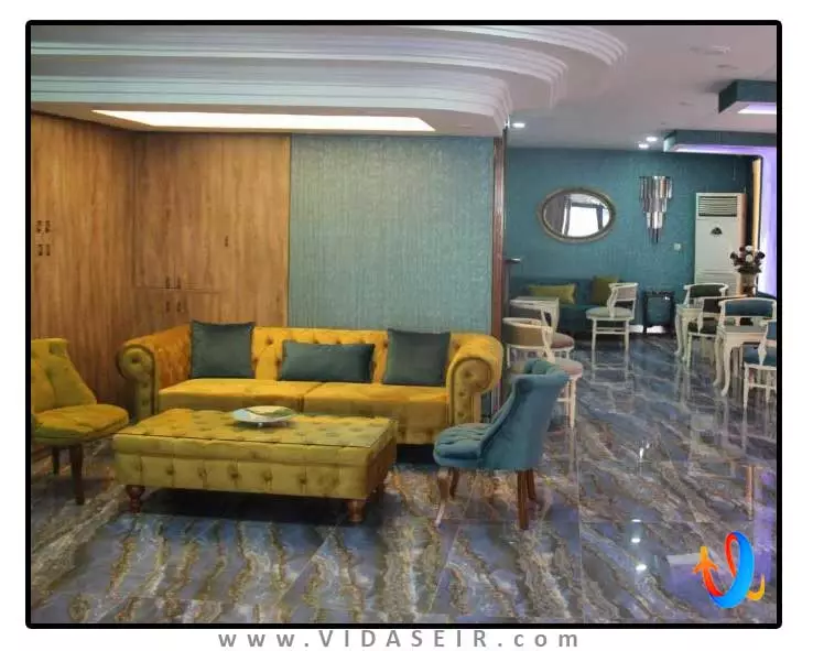 هتل-کایا-مادرید-استانبول