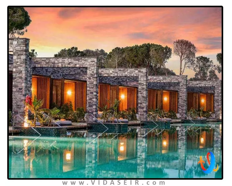 هتل-کایا-پلازو-گلف-آنتالیا