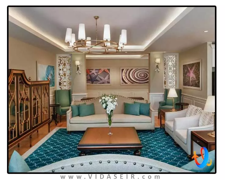 هتل-کایا-پلازو-گلف-آنتالیا