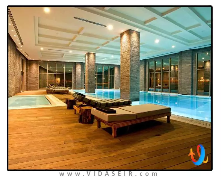 هتل-کایا-پلازو-گلف-آنتالیا