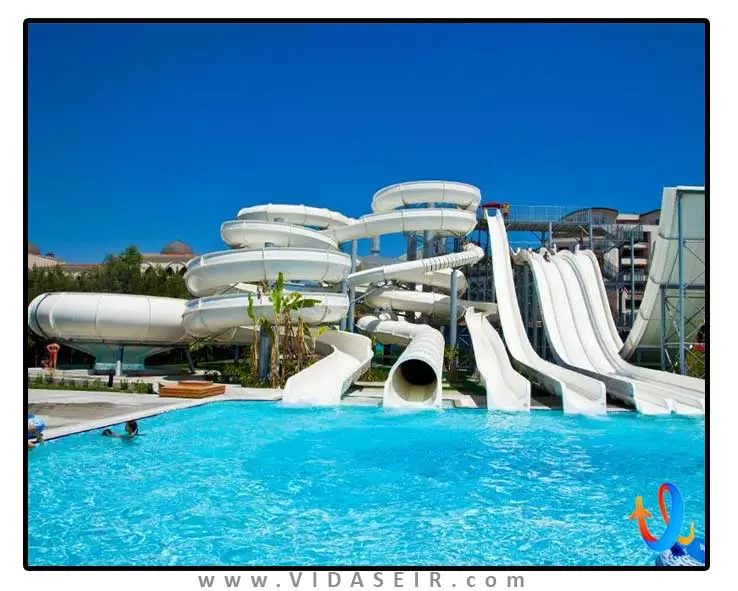 هتل-کایا-پلازو-گلف-آنتالیا