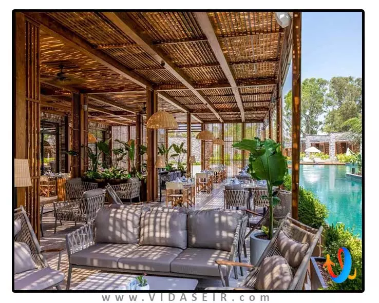 هتل-کایا-پلازو-گلف-آنتالیا