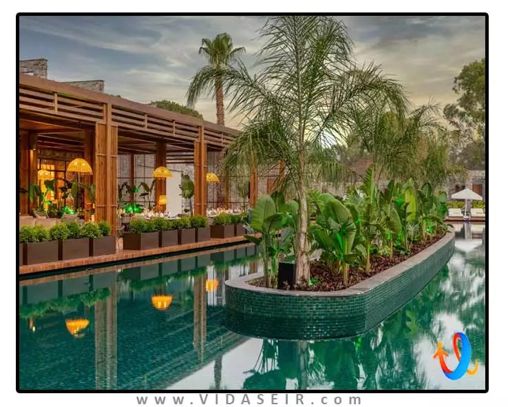 هتل-کایا-پلازو-گلف-آنتالیا