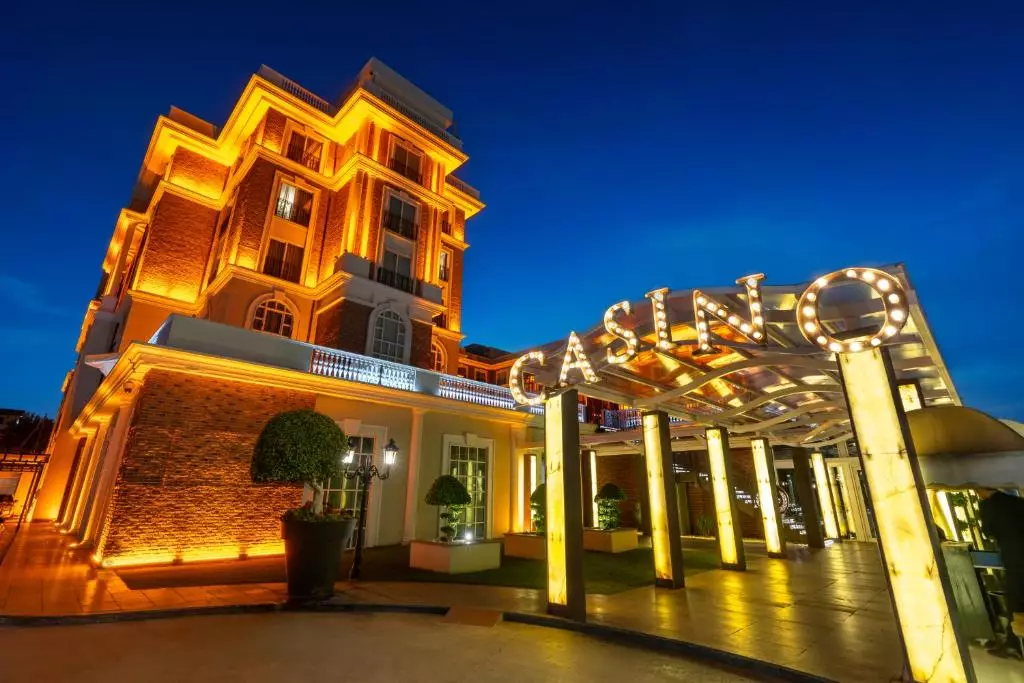 هتل-کایا-پلازو-گلف-ریزورت-قبرس-شمالی