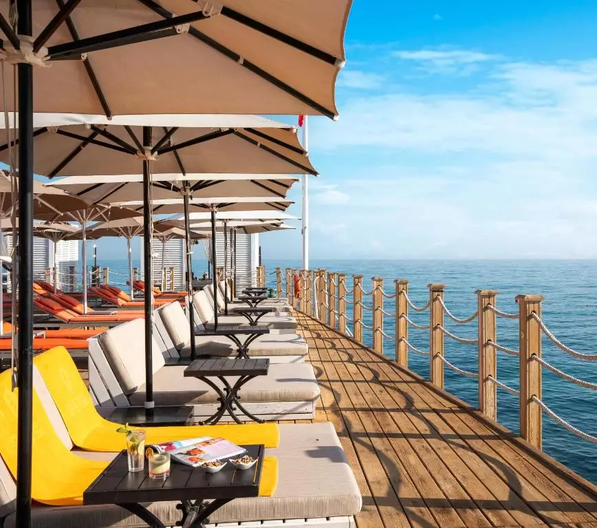 هتل-کایا-پلازو-گلف-ریزورت-قبرس-شمالی