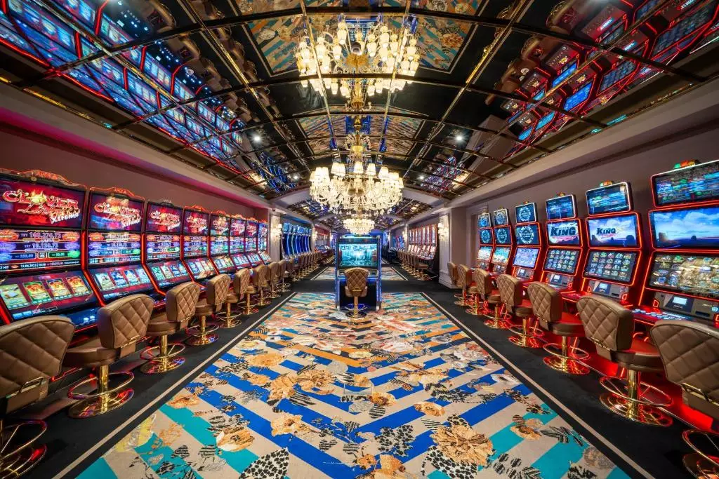 هتل-کایا-پلازو-گلف-ریزورت-قبرس-شمالی