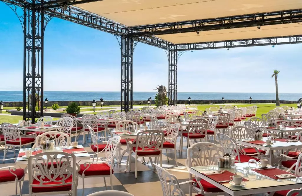 هتل-کایا-پلازو-گلف-ریزورت-قبرس-شمالی