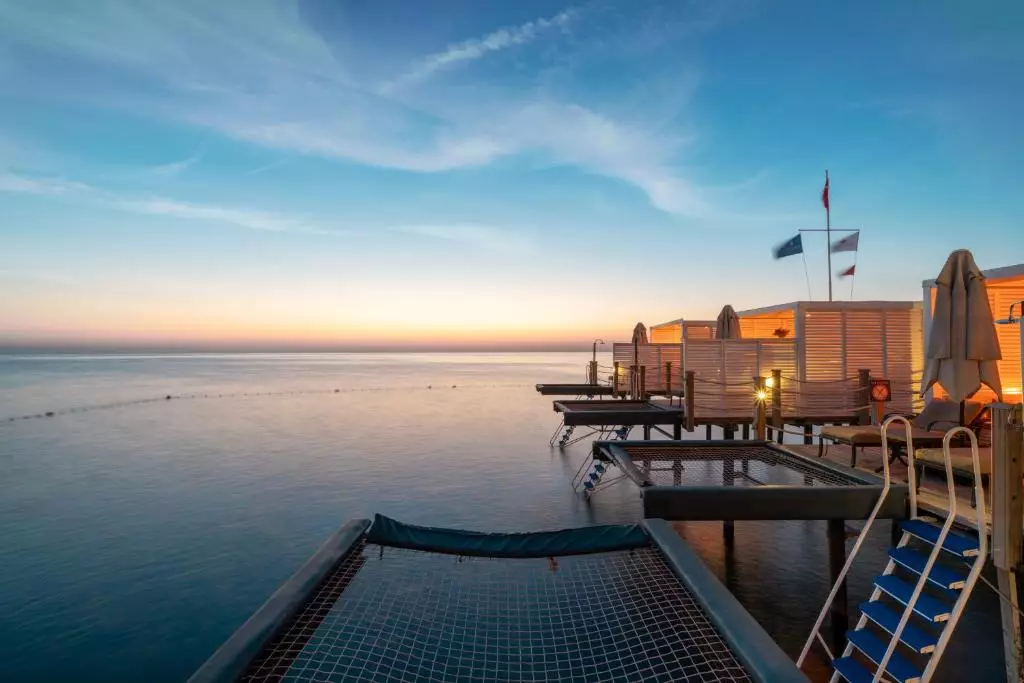 هتل-کایا-پلازو-گلف-ریزورت-قبرس-شمالی