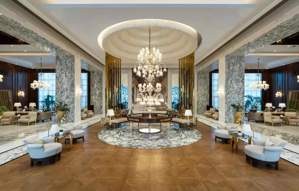 هتل-کایا-پلازو-گلف-ریزورت-قبرس-شمالی