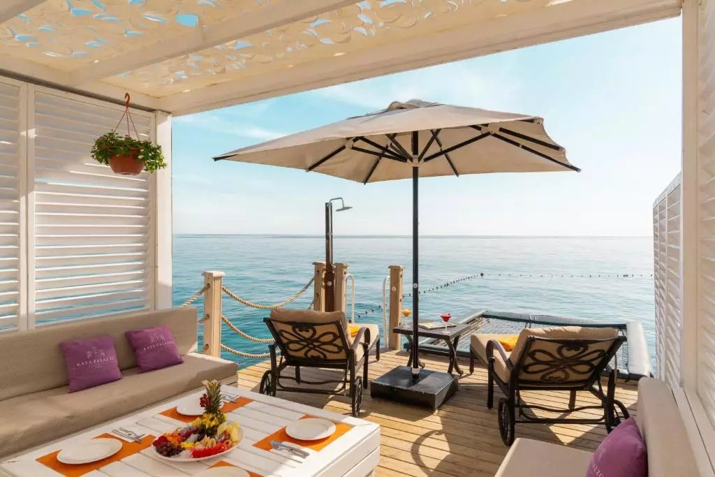 هتل-کایا-پلازو-گلف-ریزورت-قبرس-شمالی